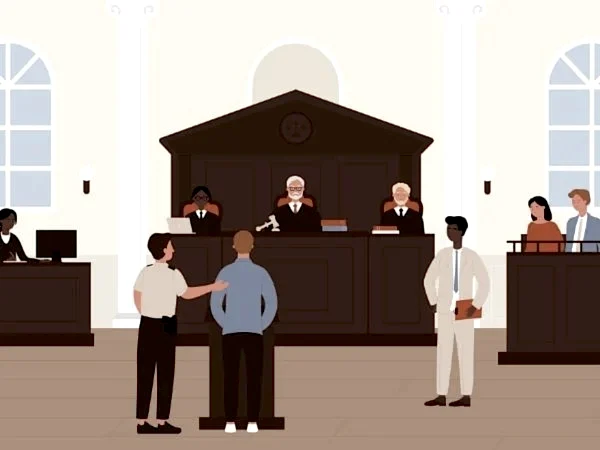 Ağır Ceza Mahkemesi ve Görevleri