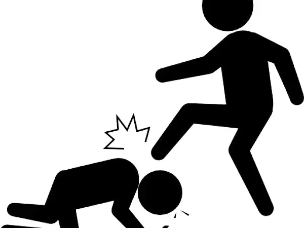 Kasten Yaralama Suçu (Tck m.86) 