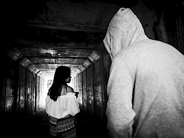 Israrlı Takip Suçu Nedir? 