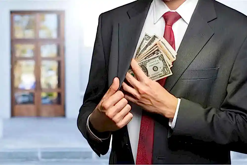 Zimmet Suçu Emsal Kararı