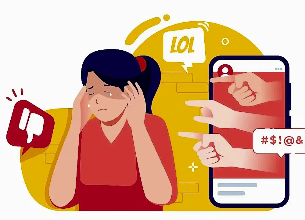 Sosyal Medya Üzerinden Hakaret Suçu