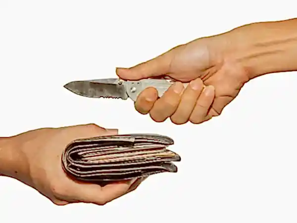 Yağma Suçunun Cezası Kaç Yıl? 