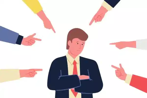 Suç Üstlenme Suçu (TCK 270)