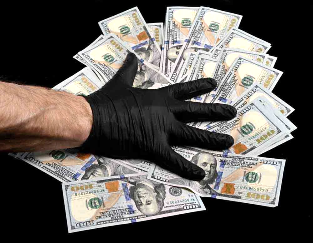 Zincirleme Zimmet Suçu Emsal Kararı