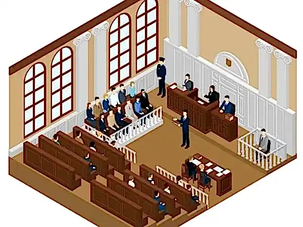 Davanın Reddi Kararı Neden Verilir? 