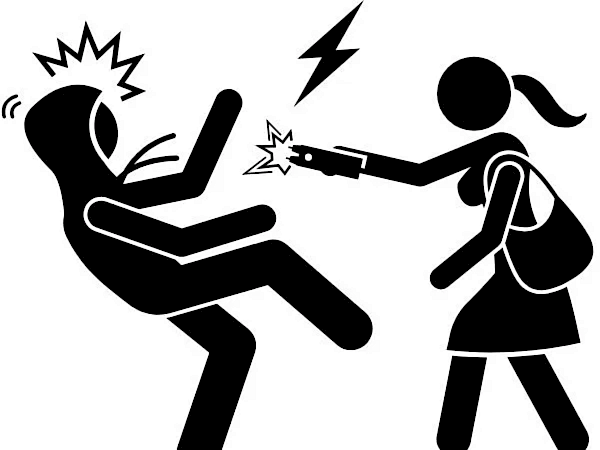 Meşru Müdafaa (Nefsi Müdafaa) Nedir?