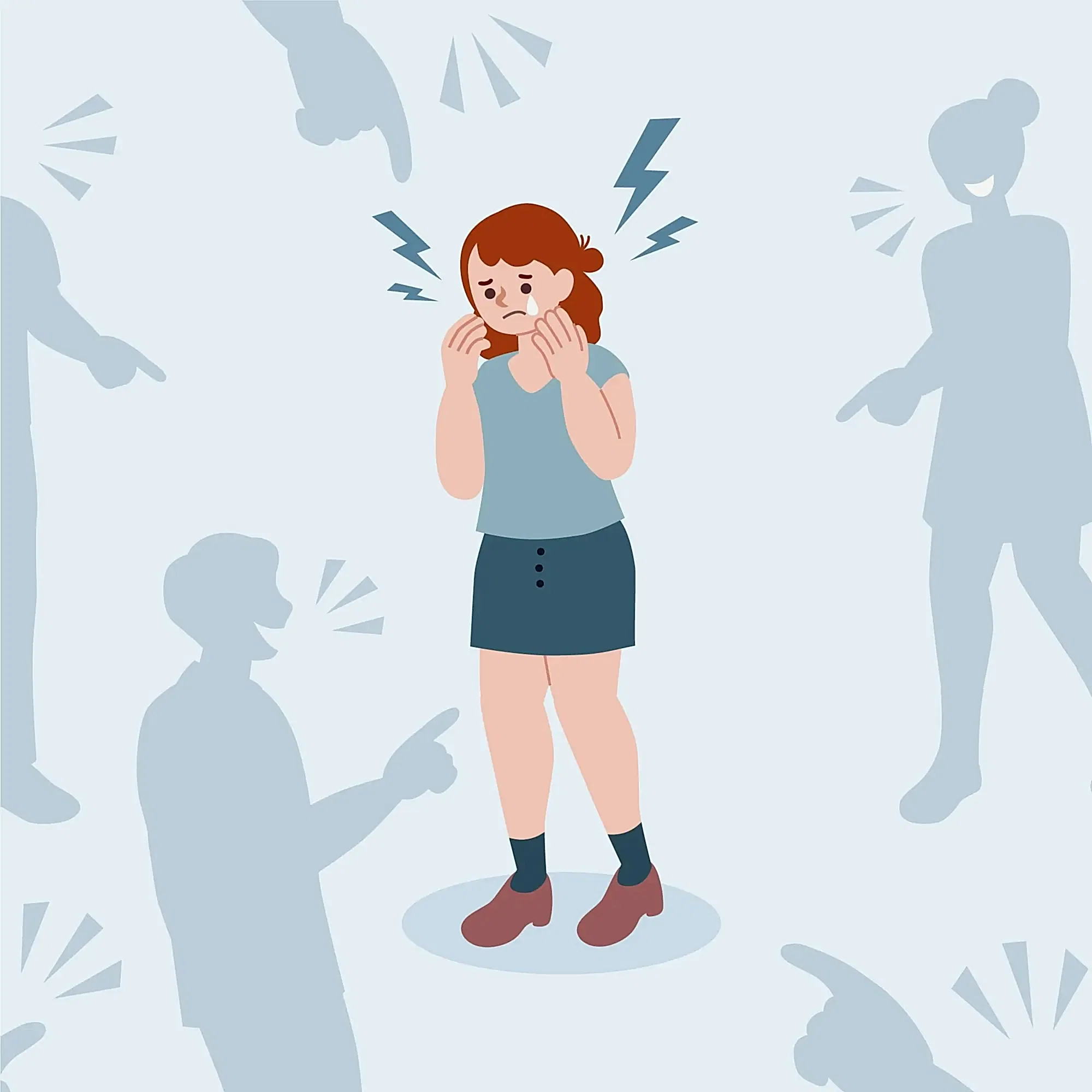 Yüz Kızartıcı Suçlar Nelerdir? 