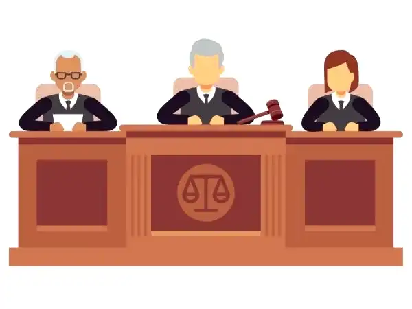 Ağır Ceza Hakimi Nasıl Olunur?