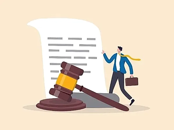 Hangi Durumlarda Davanın Düşmesi Kararı Verilir? 