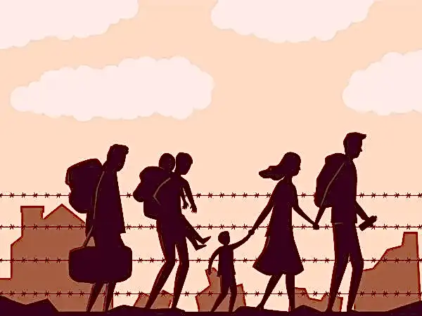 Göçmen Kaçakcılığı Suçunun Cezası Nedir?