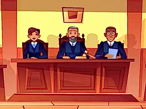 Kamu Davası Nasıl Açılır? 2023 