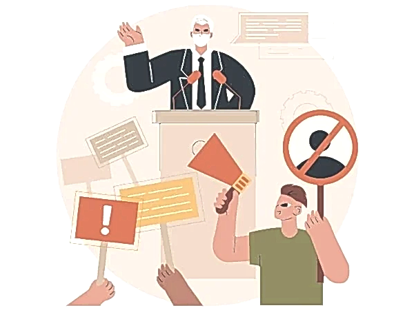 Pandemi Döneminde Ceza Avukatı Olmak