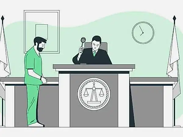 Asliye Ceza Mahkemesi ve Görevleri 