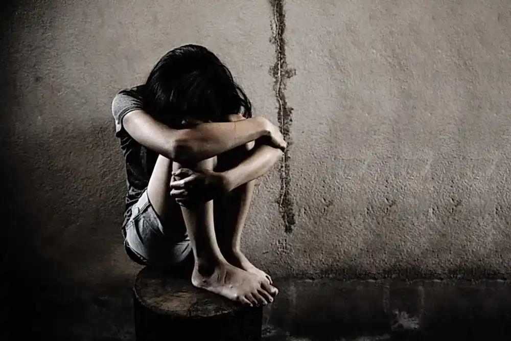 Çocukların Cinsel İstismarı Suçu 