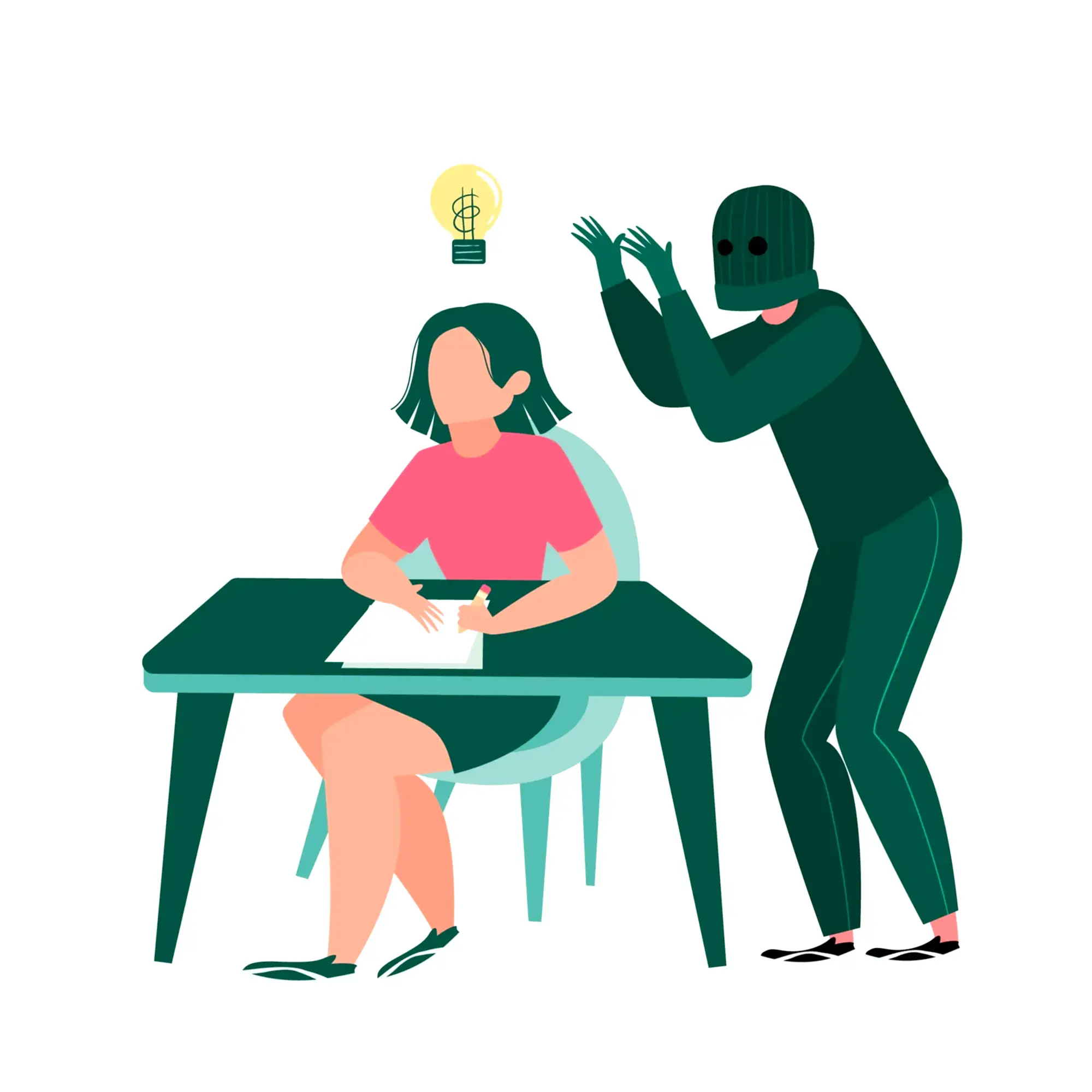 Suça Yardım Etme (TCK 39) 