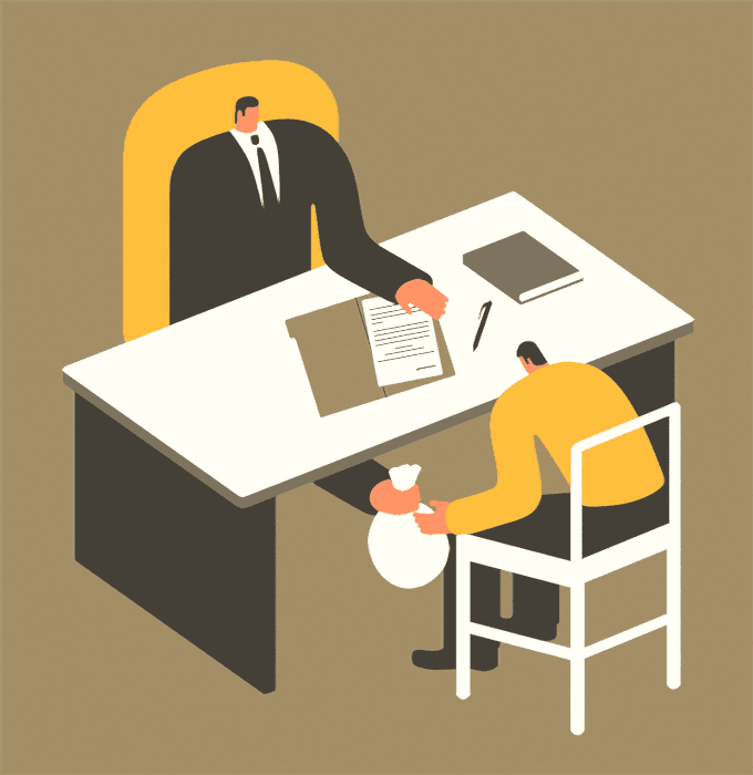 Rüşvet Suçu, Unsurları ve Cezası