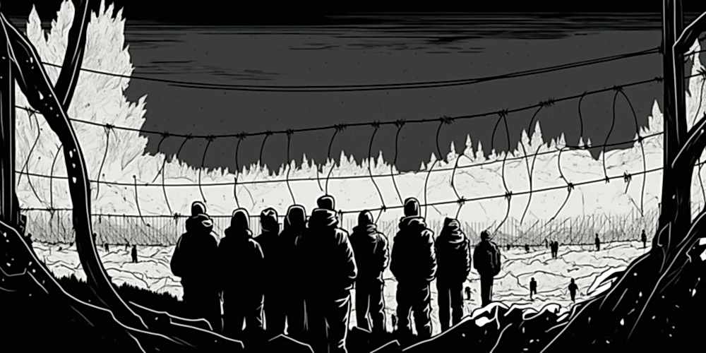 Soykırım Suçu (Tck 76)